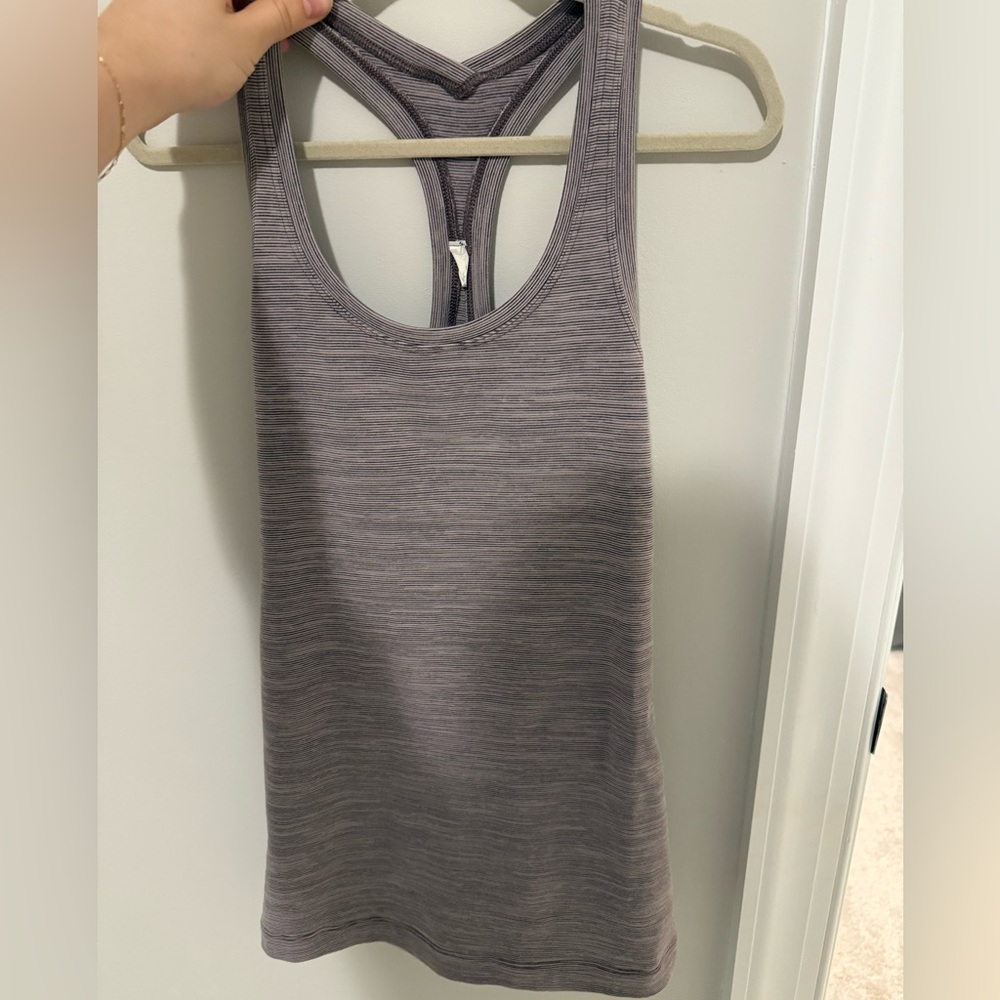 Lululemon align tank